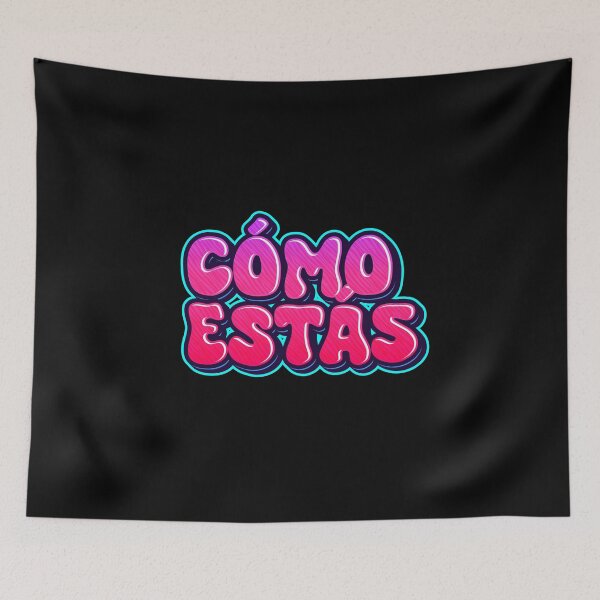 Item preview, HOW ARE YOU designed and sold by diego75bcn.