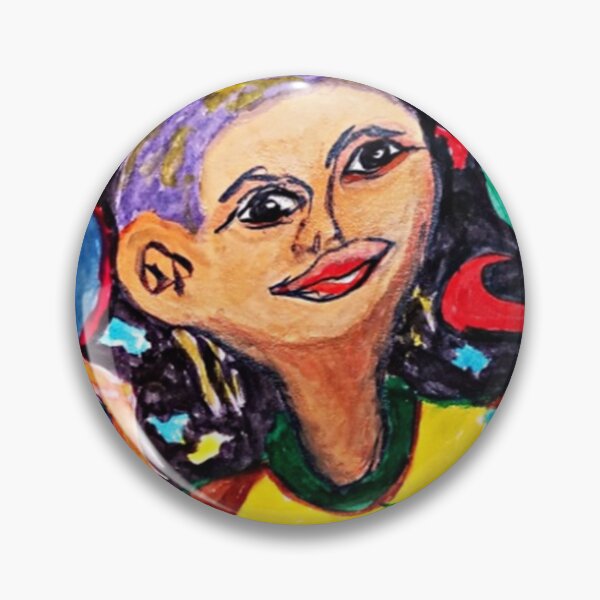 Item preview, Joey's clown designed and sold by RBGgirls.
