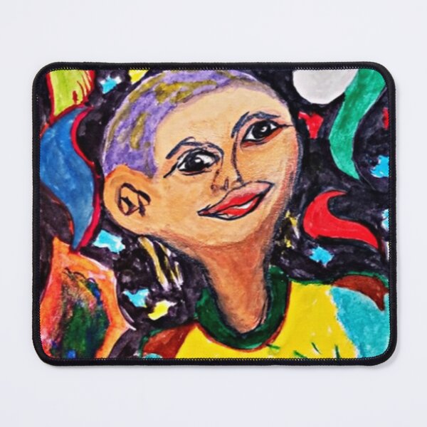 Item preview, Joey's clown designed and sold by RBGgirls.