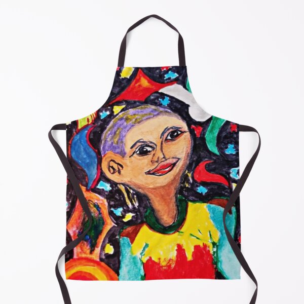 Item preview, Joey's clown designed and sold by RBGgirls.