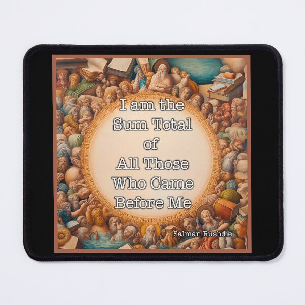 Item preview, I am designed and sold by Michael van der Hoorn.