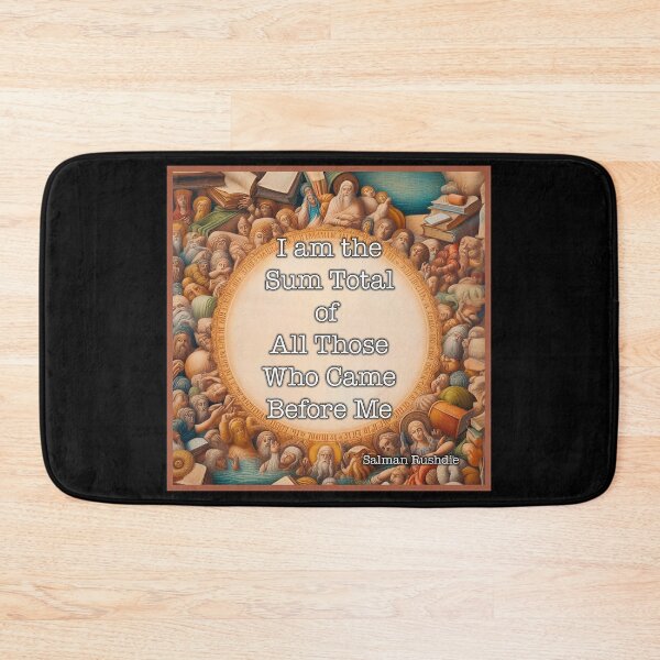 Item preview, I am designed and sold by Michael van der Hoorn.
