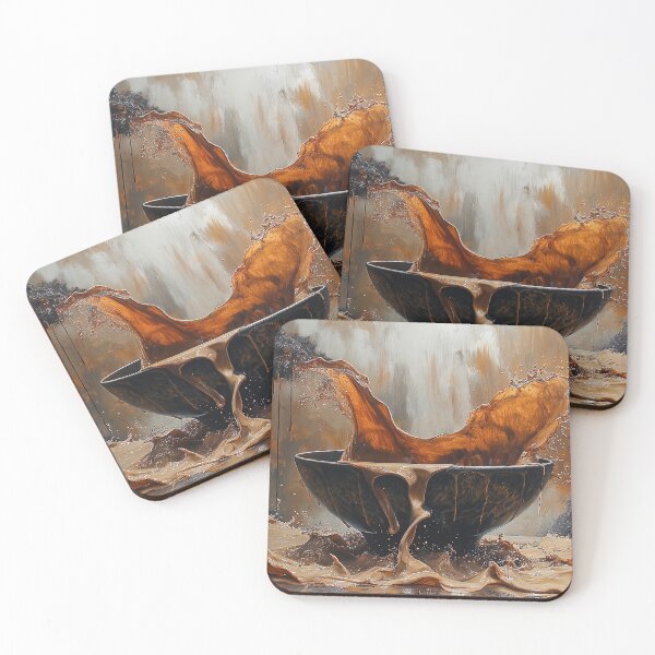 Item preview, Coffee Dance designed and sold by MNSY.