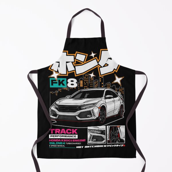 Item preview, Civic Type R FK8 designed and sold by idrdesign.