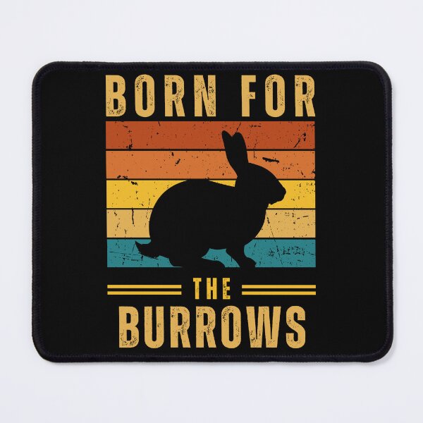 Item preview, Rabbit Retro Sunset | Rabbit Vintage Retro Sunset | Retro Sunset Rabbit | Rabbit | Rabbits designed and sold by AussieWonders.