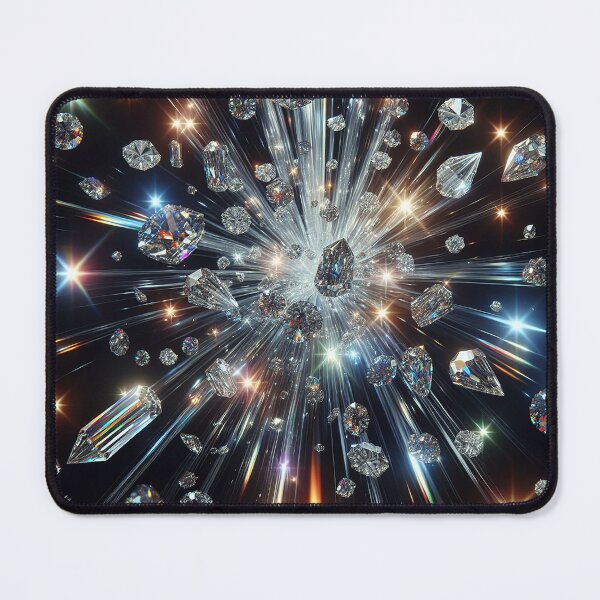 Item preview, Diamond Meteor Shower Dream designed and sold by zzz888.