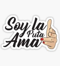 La Casa De Papel Stickers | Redbubble