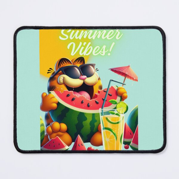 Item preview, Garfield art  designed and sold by quotefactory.