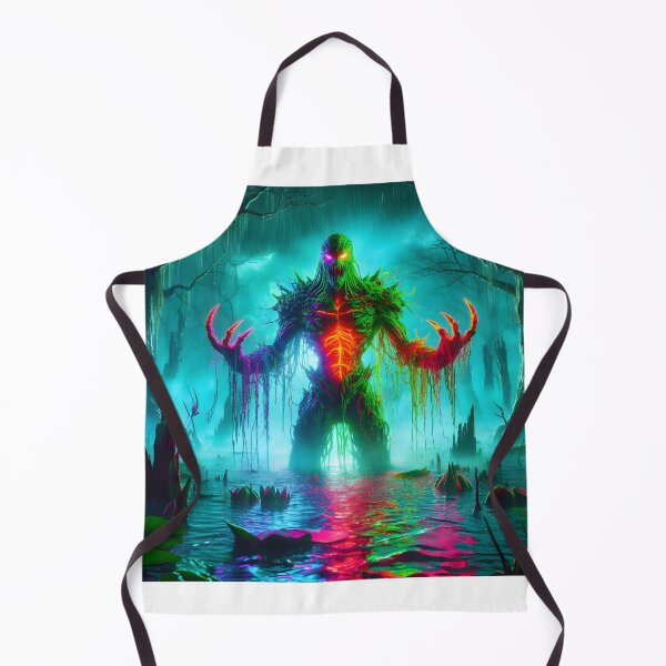 Item preview, It Came Out of the Swamp! designed and sold by StuderDuder87.