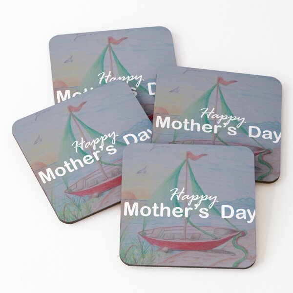 Item preview, Happy Mother's Day designed and sold by annenambiro.