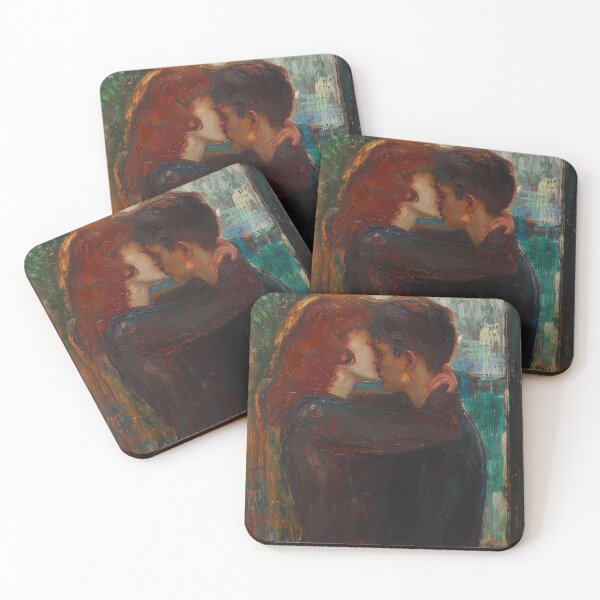 Item preview, Male And Female Love designed and sold by GageStore.