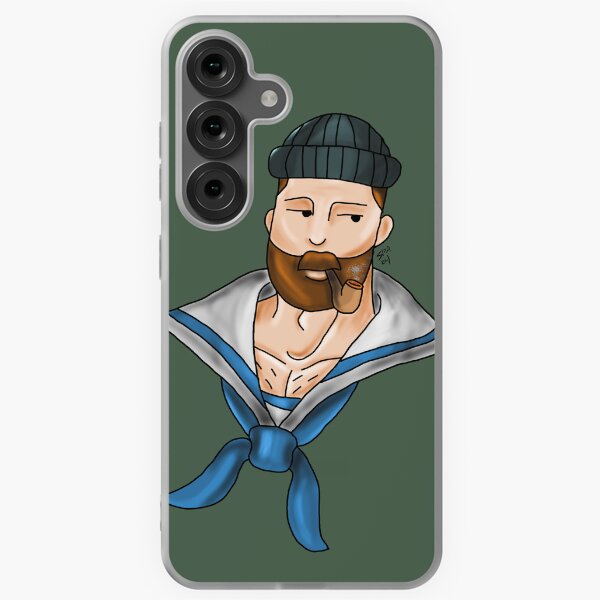 Item preview, Sailor PinUp designed and sold by TheDevilDogg.