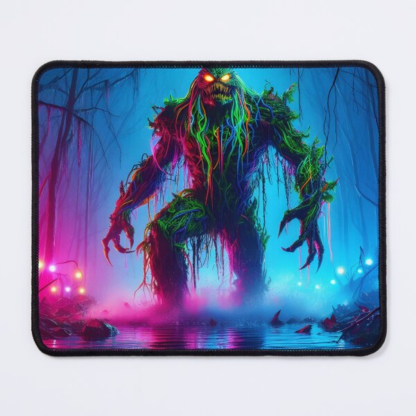 Item preview,  It Came Out of the Bayou! designed and sold by StuderDuder87.