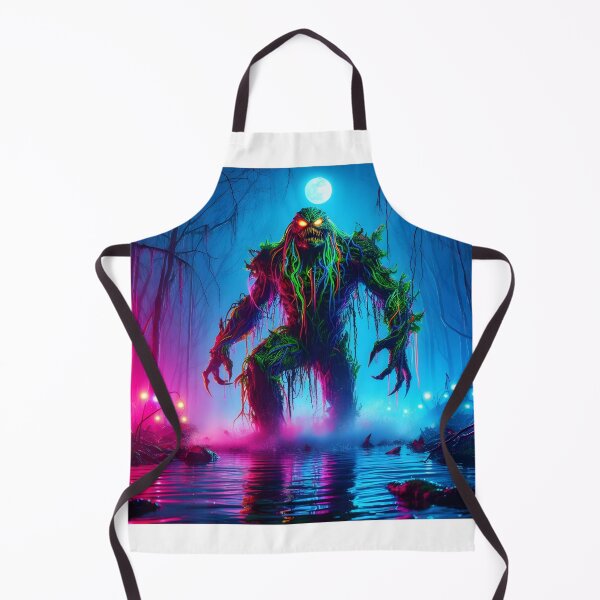 Item preview, It Came Out of the Bayou! designed and sold by StuderDuder87.