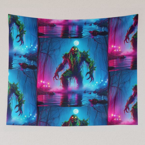 Item preview,  It Came Out of the Bayou! designed and sold by StuderDuder87.