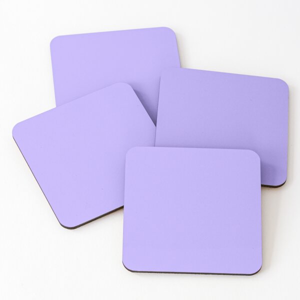 Item preview, Solid Lavender Color designed and sold by Victoria Rose.