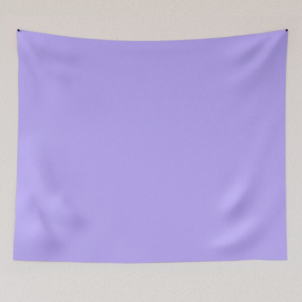 Item preview, Solid Lavender Color designed and sold by Victoria Rose.