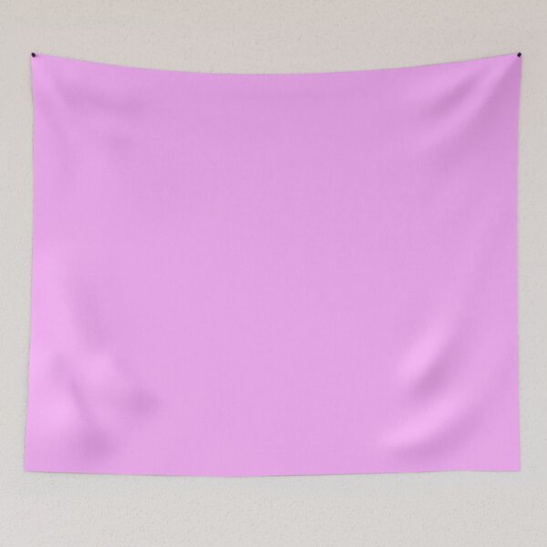 Item preview, Solid Pink Color - Light pink designed and sold by Victoria Rose.