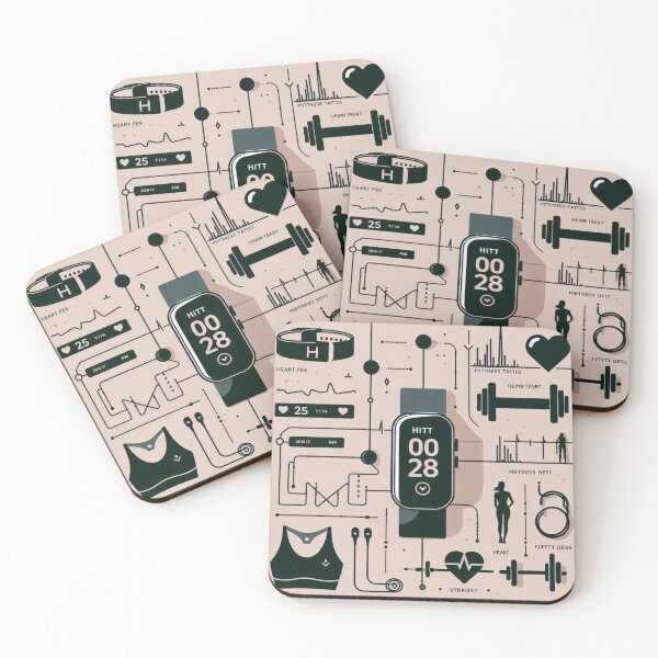 Item preview, Smart Wereables designed and sold by Jeffcesories.