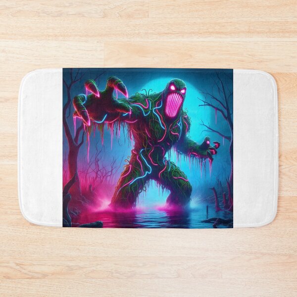 Item preview,  It Came Out of the Bog! designed and sold by StuderDuder87.