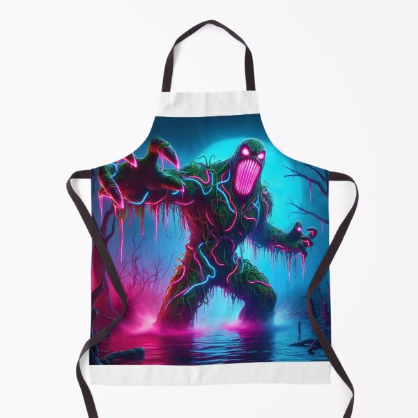 Item preview, It Came Out of the Bog! designed and sold by StuderDuder87.