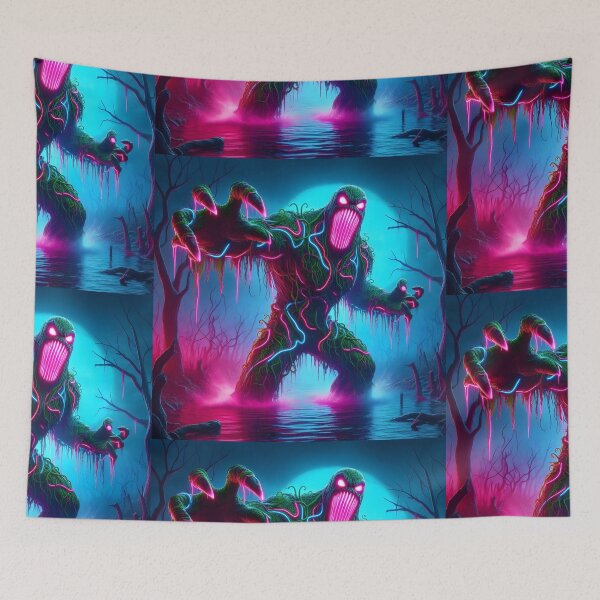 Item preview,  It Came Out of the Bog! designed and sold by StuderDuder87.