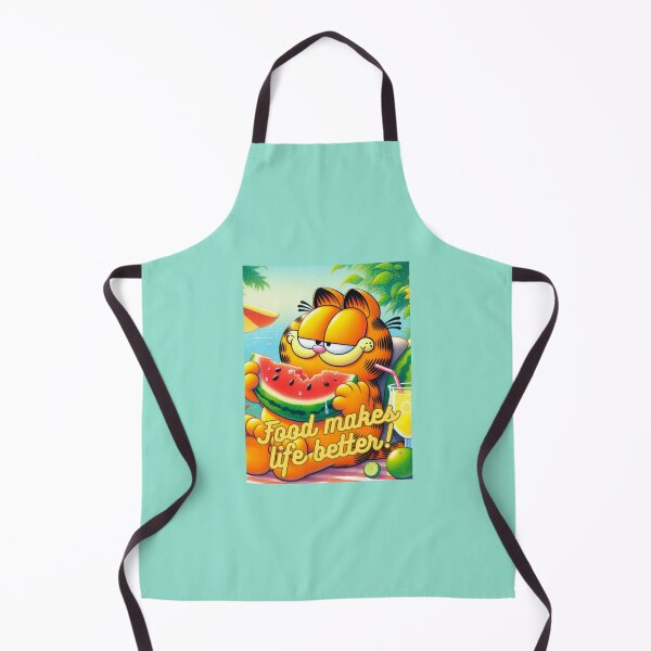 Item preview, Garfield art 3 designed and sold by quotefactory.
