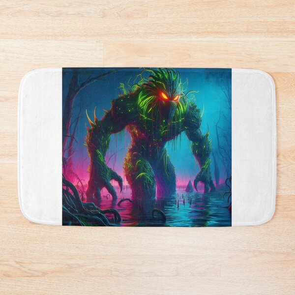 Item preview,  It Came Out of the marshland! designed and sold by StuderDuder87.