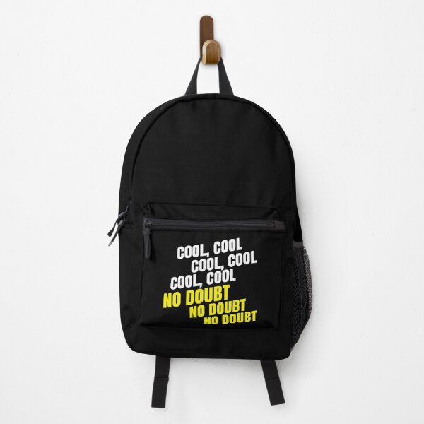 Item preview, Cool Cool Cool No Doubt No Doubt No Doubt designed and sold by Fanverse Merchandise.