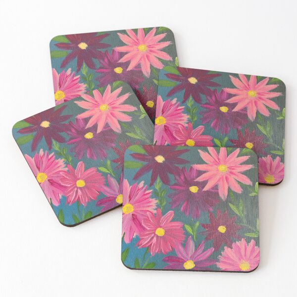Item preview, Color me flowers designed and sold by Kazart1.