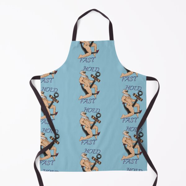 Item preview, Hold Fast PinUp designed and sold by TheDevilDogg.