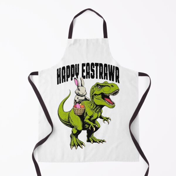 Item preview, Easter Trex Happy Eastrawr Funny Tyrannosaurus Rex Dino designed and sold by GrandeDuc.