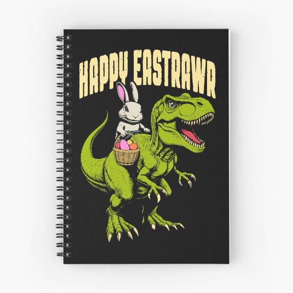 Item preview, Easter Trex Happy Eastrawr Funny Tyrannosaurus Rex Dino designed and sold by GrandeDuc.