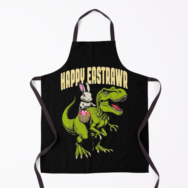 Item preview, Easter Trex Happy Eastrawr Funny Tyrannosaurus Rex Dino designed and sold by GrandeDuc.
