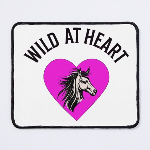 Item preview, Copy of Wild At Heart Girls Horse Lover Riding Design designed and sold by UpwardSpin.
