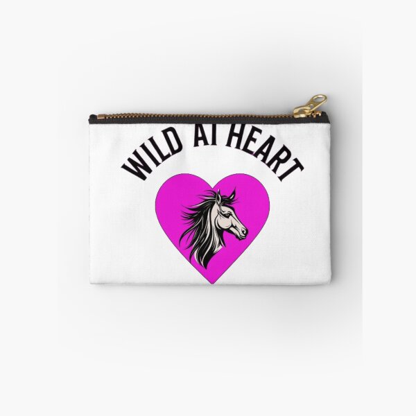Item preview, Copy of Wild At Heart Girls Horse Lover Riding Design designed and sold by UpwardSpin.