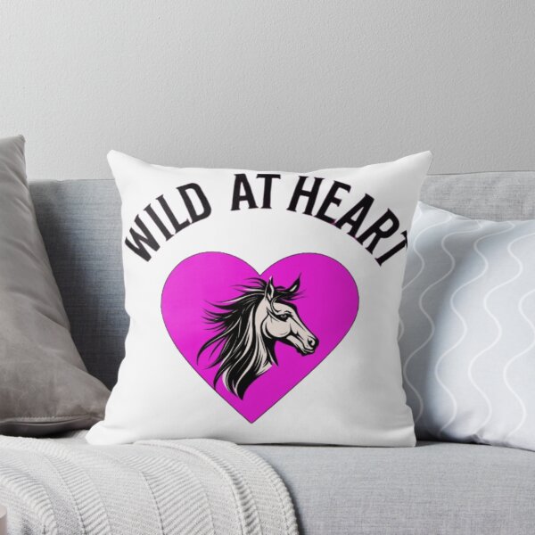 Item preview, Copy of Wild At Heart Girls Horse Lover Riding Design designed and sold by UpwardSpin.