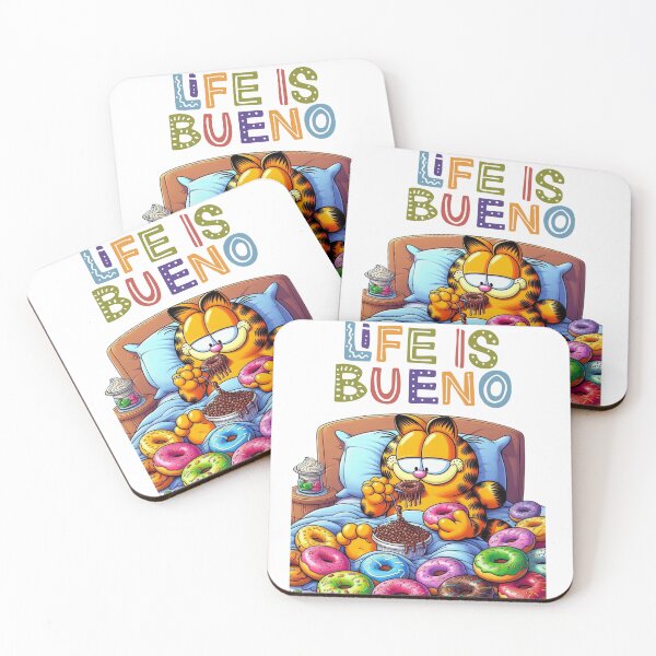 Item preview, Garfield  designed and sold by quotefactory.