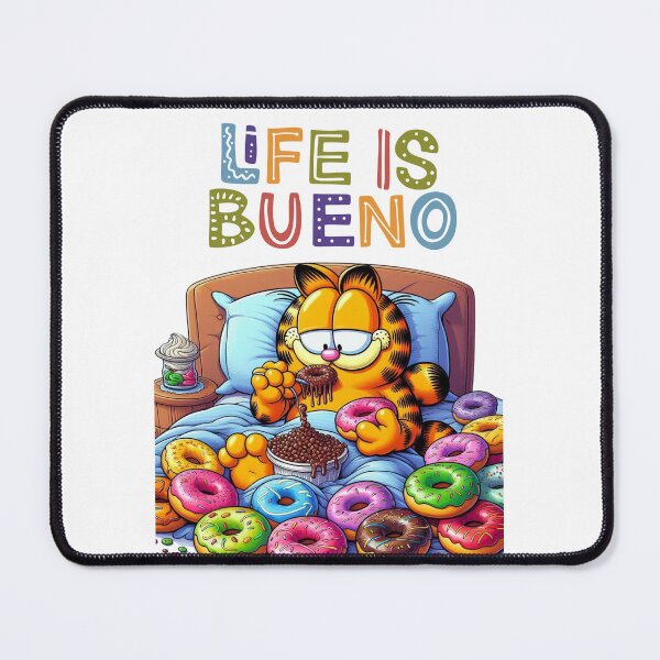 Item preview, Garfield designed and sold by quotefactory.