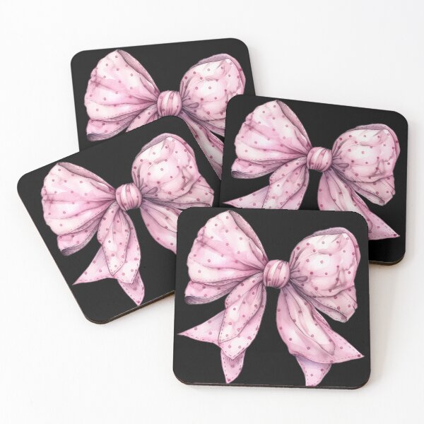 Item preview, Pink Coquette Bow designed and sold by anderelbe.