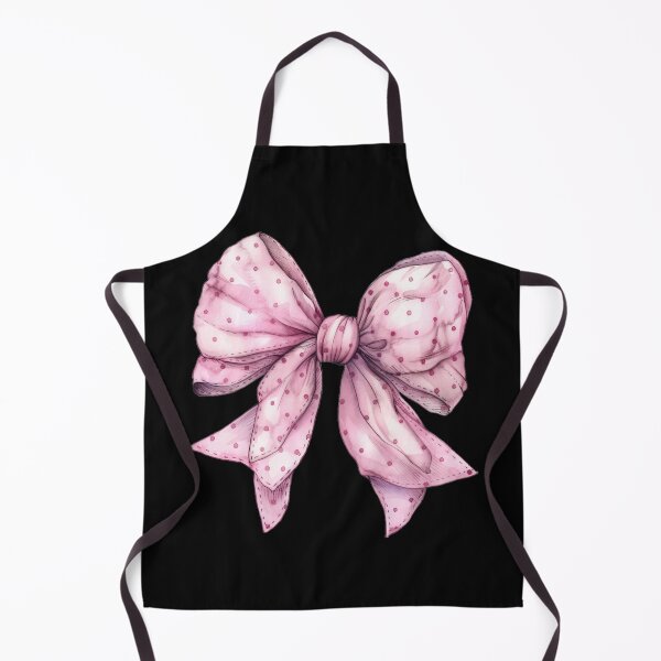 Item preview, Pink Coquette Bow designed and sold by anderelbe.