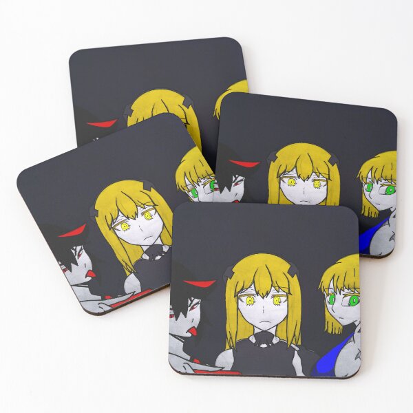 Item preview, Idk  designed and sold by OtakuSketches.