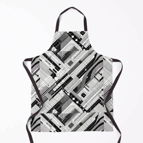 Item preview, Black & White lines - Phone cases, clothes and accessories designed and sold by NovaMode.