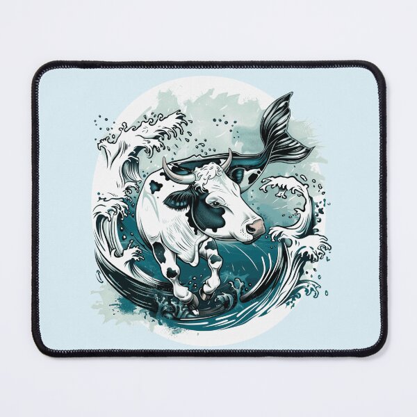 Item preview, MerCow designed and sold by KevinBridges.