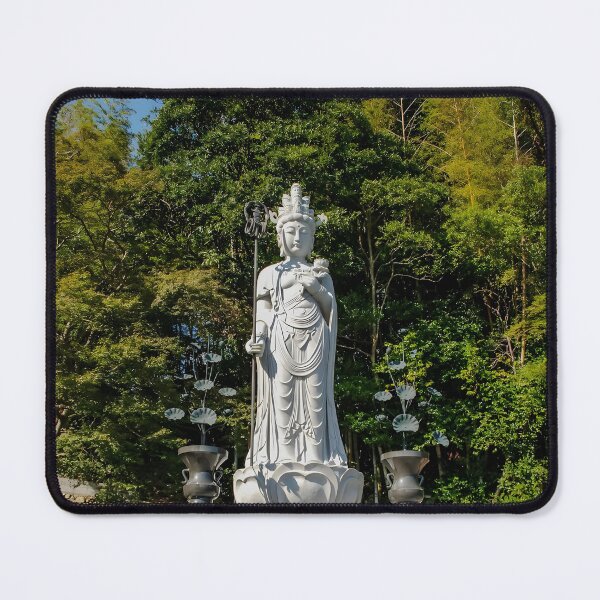 Item preview, Temple 32 - Zenjibu-ji - Jūichimen Kannon designed and sold by Japaholic.