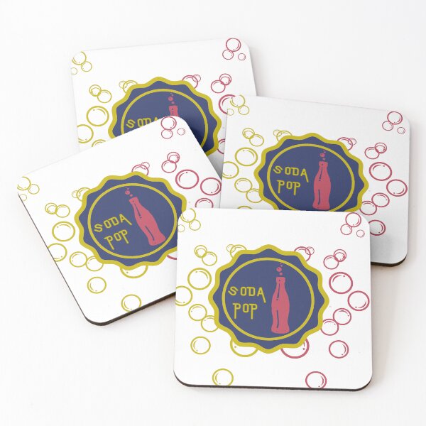 Item preview, SODA POP designed and sold by ViLo-TStore.