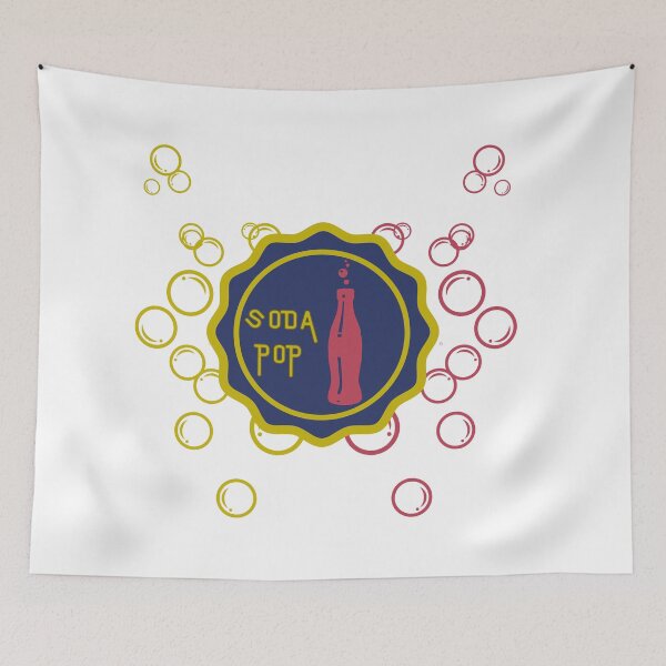 Item preview, SODA POP designed and sold by ViLo-TStore.