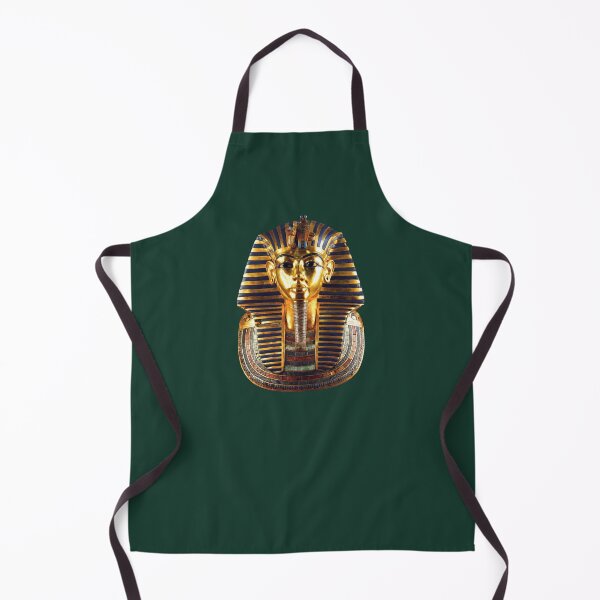 Item preview, tout ankh amon mask designed and sold by irPrint.