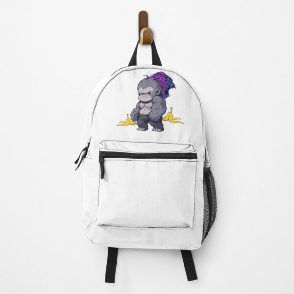 Item preview, Gorilla Art Design for Ape Lovers designed and sold by ArtisanKD.
