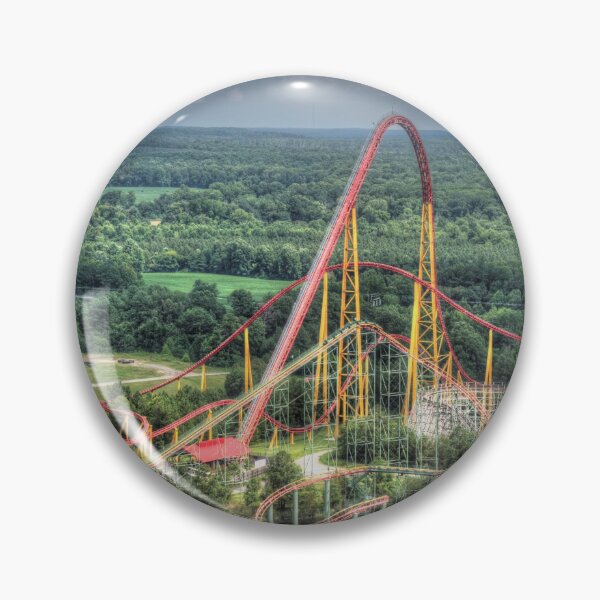 Item preview, Intimidator 305 designed and sold by RandyDyer.